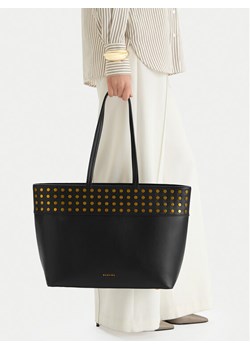 Badura Torebka C-MADIA-2533A Czarny ze sklepu MODIVO w kategorii Torby Shopper bag - zdjęcie 189029017