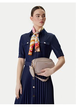 Liu Jo Torebka AA6176 T382A Beżowy ze sklepu MODIVO w kategorii Listonoszki - zdjęcie 189029087