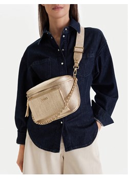 MEXX Torebka CEO-MEXX-S-005-07 Złoty ze sklepu MODIVO w kategorii Listonoszki - zdjęcie 189029106