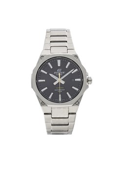 Casio Zegarek Edifice EFR-S108D-1AVUEF Srebrny ze sklepu MODIVO w kategorii Zegarki - zdjęcie 189029145