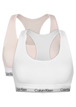 Calvin Klein Underwear Komplet biustonoszy topów LV00QF8494 Różowy ze sklepu MODIVO w kategorii Biustonosze - zdjęcie 189029168