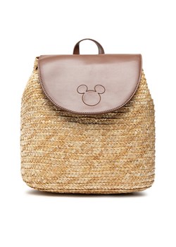 Jenny Fairy Plecak ACCCS-SS22-106DSTC-JENNYFAIRY Beżowy ze sklepu MODIVO w kategorii Plecaki - zdjęcie 189029175