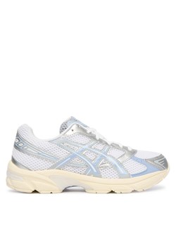 Asics Sneakersy Gel-1130 1203A609 Biały ze sklepu MODIVO w kategorii Buty sportowe męskie - zdjęcie 189029247