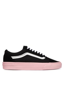 Vans Tenisówki Old Skool VN000D6WPIB1 Czarny ze sklepu MODIVO w kategorii Trampki damskie - zdjęcie 189029248