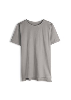 GATE Basic bawełniana koszulka 36 ze sklepu gateshop w kategorii Bluzki damskie - zdjęcie 189030785