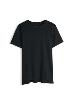 GATE Basic bawełniana koszulka 36 ze sklepu gateshop w kategorii Bluzki damskie - zdjęcie 189030786