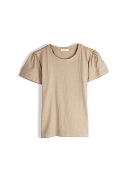 GATE Bawełniana koszulka 34 ze sklepu gateshop w kategorii Bluzki damskie - zdjęcie 189030787