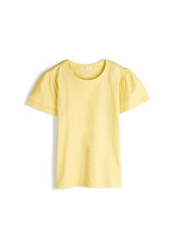 GATE Bawełniana koszulka 38 ze sklepu gateshop w kategorii Bluzki damskie - zdjęcie 189030788