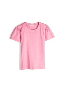 GATE Bawełniana koszulka 34 ze sklepu gateshop w kategorii Bluzki damskie - zdjęcie 189030789