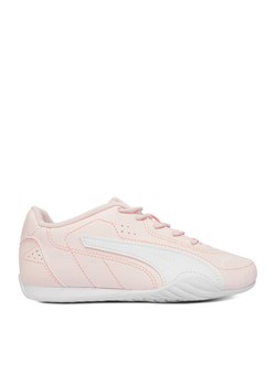 Sneakersy Puma C-CATCH AC PS 40390506 Różowy ze sklepu eobuwie.pl w kategorii Buty sportowe dziecięce - zdjęcie 189030996