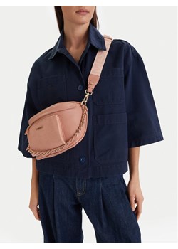 Torebka MEXX CEO-MEXX-S-005-07 Różowy ze sklepu eobuwie.pl w kategorii Listonoszki - zdjęcie 189031106