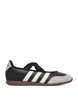 adidas Baleriny C-BARREDA MARY JANE HQ7401 Czarny ze sklepu MODIVO w kategorii Balerinki - zdjęcie 189032039
