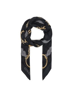 Guess Chusta AW5482 MOD03 Czarny ze sklepu MODIVO w kategorii Szaliki i chusty damskie - zdjęcie 189032049