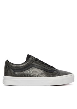 Vans Tenisówki Old Skool VN000EDYBM81 Czarny ze sklepu MODIVO w kategorii Trampki damskie - zdjęcie 189032089