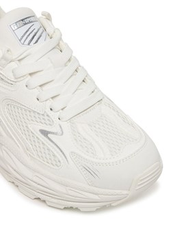 Sneakersy Plein Sport SAFS USC0931 STE003N Biały ze sklepu eobuwie.pl w kategorii Buty sportowe męskie - zdjęcie 189032449