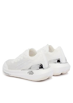 Sneakersy Plein Sport AAES USC0856 STE003N Biały ze sklepu eobuwie.pl w kategorii Buty sportowe męskie - zdjęcie 189032458