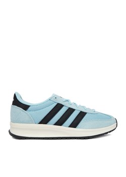 Sneakersy adidas C-RUN 70s 2.0 JR2441 Niebieski ze sklepu eobuwie.pl w kategorii Buty sportowe damskie - zdjęcie 189032485