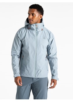 Dare 2b Kurtka funkcyjna "Switch Out II" w kolorze błękitnym ze sklepu Limango Polska w kategorii Kurtki męskie - zdjęcie 189032807