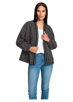 Heine Blezer w kolorze czarnym ze sklepu Limango Polska w kategorii Marynarki damskie - zdjęcie 189032848