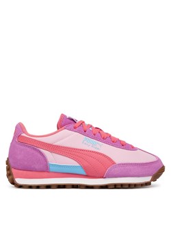 Puma Sneakersy Easy Rider 399715 19 Różowy ze sklepu MODIVO w kategorii Buty sportowe dziecięce - zdjęcie 189032867