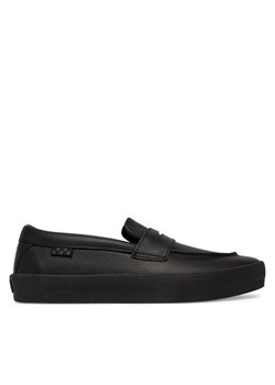 Vans Lordsy Skate Loafer VN000VAQBKA1 Czarny ze sklepu MODIVO w kategorii Półbuty męskie - zdjęcie 189032889