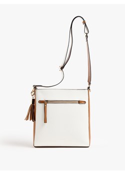 Mohito - Torebka na ramię - wielobarwny ze sklepu Mohito w kategorii Listonoszki - zdjęcie 189033827