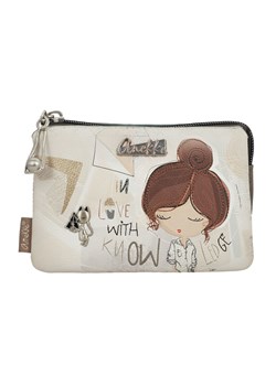 Portmonetka Anekke ze sklepu Darbut w kategorii Portfele damskie - zdjęcie 189033926