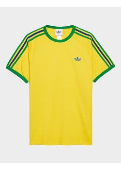 ADIDAS T-SHIRT 3S TEE ze sklepu JD Sports  w kategorii T-shirty męskie - zdjęcie 189034149