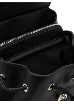 Plecak Desigual 26SAKP19 Czarny ze sklepu eobuwie.pl w kategorii Plecaki - zdjęcie 189035267