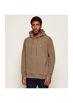 MCM Bluza ESSENTIAL | Loose fit ze sklepu Gomez Fashion Store w kategorii Bluzy męskie - zdjęcie 189035295