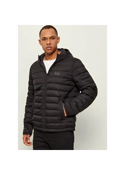 Dolce & Gabbana Puchowa kurtka | Regular Fit ze sklepu Gomez Fashion Store w kategorii Kurtki męskie - zdjęcie 189036077