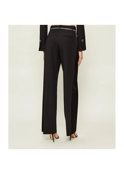 Pinko Spodnie CEDRO | Loose fit ze sklepu Gomez Fashion Store w kategorii Spodnie damskie - zdjęcie 189036085