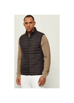 BOSS GREEN Bezrękawnik V_Urbanex | Regular Fit ze sklepu Gomez Fashion Store w kategorii Kamizelki męskie - zdjęcie 189036098