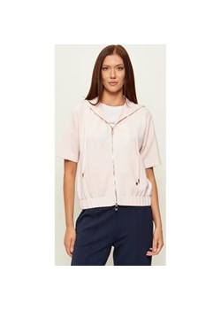 Joop! Bluza Thérè | Regular Fit ze sklepu Gomez Fashion Store w kategorii Bluzy damskie - zdjęcie 189036099