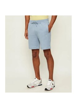 BOSS ORANGE Szorty Sewalk | Regular Fit ze sklepu Gomez Fashion Store w kategorii Spodenki męskie - zdjęcie 189036107