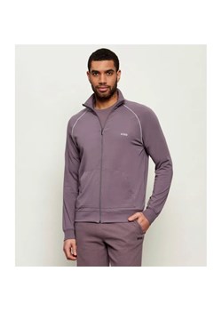 BOSS BLACK Bluza Mix&Match | Regular Fit ze sklepu Gomez Fashion Store w kategorii Bluzy męskie - zdjęcie 189036116