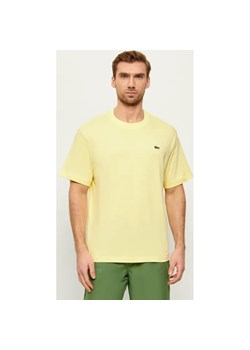 Lacoste T-shirt | Classic fit ze sklepu Gomez Fashion Store w kategorii T-shirty męskie - zdjęcie 189036125