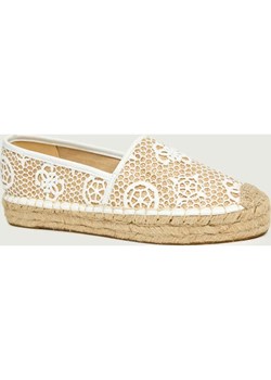 Guess Espadryle JOELYNN ze sklepu Gomez Fashion Store w kategorii Espadryle damskie - zdjęcie 189036127