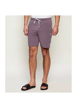 BOSS BLACK Szorty Mix&Match | Regular Fit ze sklepu Gomez Fashion Store w kategorii Kąpielówki - zdjęcie 189036128