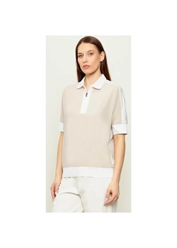Bogner Polo ARABELL | Relaxed fit ze sklepu Gomez Fashion Store w kategorii Bluzki damskie - zdjęcie 189036129
