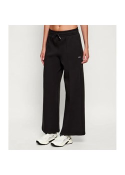 Lacoste Spodnie dresowe | Relaxed fit ze sklepu Gomez Fashion Store w kategorii Spodnie damskie - zdjęcie 189036135