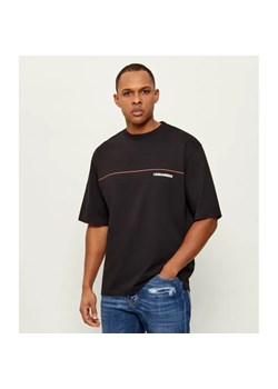 Dsquared2 T-shirt | Loose fit ze sklepu Gomez Fashion Store w kategorii T-shirty męskie - zdjęcie 189036138