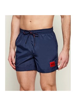 Hugo Bodywear Szorty kąpielowe DOMINICA | Regular Fit ze sklepu Gomez Fashion Store w kategorii Kąpielówki - zdjęcie 189036139
