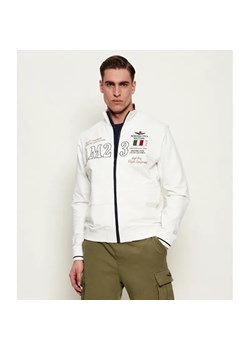 Aeronautica Militare Bluza | Regular Fit ze sklepu Gomez Fashion Store w kategorii Bluzy męskie - zdjęcie 189036159