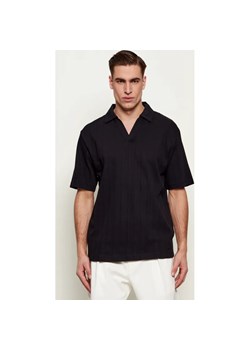 HUGO Polo Dalibo | Relaxed fit ze sklepu Gomez Fashion Store w kategorii T-shirty męskie - zdjęcie 189036165