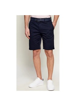 Tommy Hilfiger Szorty DENTON 9.5 INCH | Slim Fit ze sklepu Gomez Fashion Store w kategorii Spodenki męskie - zdjęcie 189036167