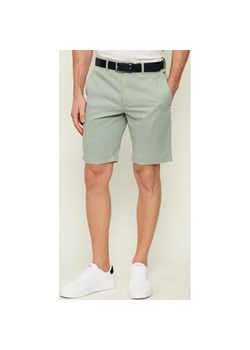 Tommy Hilfiger Szorty DENTON 9.5 INCH | Slim Fit ze sklepu Gomez Fashion Store w kategorii Spodenki męskie - zdjęcie 189036169