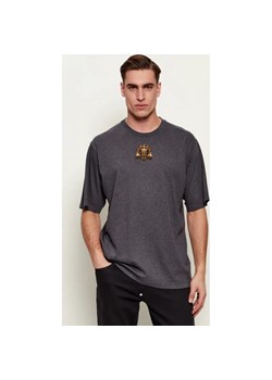 Dolce & Gabbana T-shirt | Loose fit ze sklepu Gomez Fashion Store w kategorii T-shirty męskie - zdjęcie 189036179