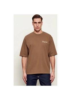 Dsquared2 T-shirt | Loose fit ze sklepu Gomez Fashion Store w kategorii T-shirty męskie - zdjęcie 189036189