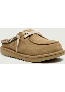 UGG Mule TASMAN | zamsz ze sklepu Gomez Fashion Store w kategorii Buty zimowe dziecięce - zdjęcie 189036195